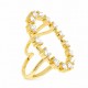 BILLION AVENUE RAY DIAMOND RING ΧΡΥΣΟ ΔΙΠΛΟ ΔΑΧΤΥΛΙΔΙ BILLION AVENUE RAY DIAMOND RING ΧΡΥΣΟ ΔΙΠΛΟ ΔΑΧΤΥΛΙΔΙ