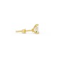 BILLION AVENUE TRILLION DIAMOND EARSTUD GOLD BILLION AVENUE TRILLION DIAMOND EARSTUD GOLD
