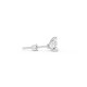 BILLION AVENUE TRILLION DIAMOND EARSTUD SILVER BILLION AVENUE TRILLION DIAMOND EARSTUD SILVER
