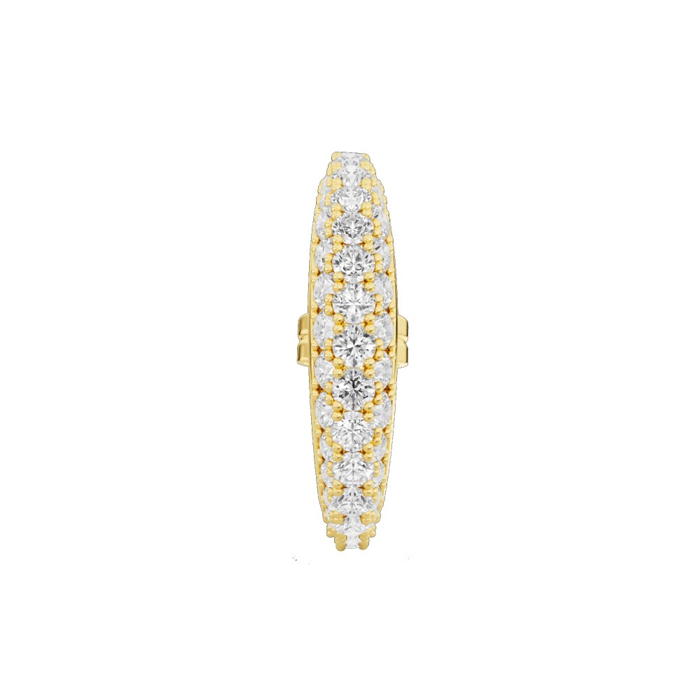 BILLION AVENUE VIF DIAMOND EARSTUD GOLD BILLION AVENUE VIF DIAMOND EARSTUD GOLD