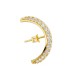 BILLION AVENUE VIF DIAMOND EARSTUD GOLD BILLION AVENUE VIF DIAMOND EARSTUD GOLD