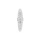 BILLION AVENUE VIF DIAMOND EARSTUD SILVER BILLION AVENUE VIF DIAMOND EARSTUD SILVER