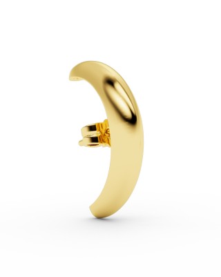 BILLION AVENUE VIF EARSTUD GOLD