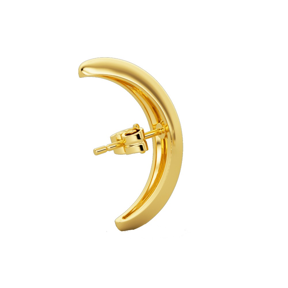 BILLION AVENUE VIF EARSTUD GOLD BILLION AVENUE VIF EARSTUD GOLD