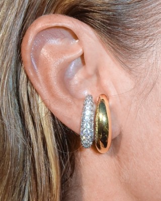 BILLION AVENUE VIF EARSTUD GOLD