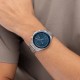 BOSS Ρολόι Ανδρικό Χρονογράφος Aσημί Aτσάλι μπρασελέ 1514336 BOSS Ρολόι Ανδρικό Χρονογράφος Aσημί Aτσάλι μπρασελέ 1514336