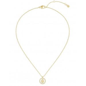 BOSS Necklace Gold Stainless steel 1580837 BOSS Necklace Gold Stainless steel 1580837