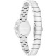 CALVIN KLEIN Ρολόι Twisted Ασημί Ανοξείδωτο Ατσάλι 25100149 CALVIN KLEIN Ρολόι Twisted Ασημί Ανοξείδωτο Ατσάλι 25100149