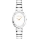 CALVIN KLEIN Ρολόι Twisted Ασημί Ανοξείδωτο Ατσάλι 25100149 CALVIN KLEIN Ρολόι Twisted Ασημί Ανοξείδωτο Ατσάλι 25100149