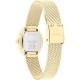 CALVIN KLEIN Ρολόι Euphoria Χρυσό Ανοξείδωτο Ατσάλι 25100174 