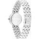 CALVIN KLEIN Ρολόι Forme Ασημί Ανοξείδωτο Ατσάλι 25100186 CALVIN KLEIN Ρολόι Forme Ασημί Ανοξείδωτο Ατσάλι 25100186