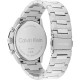 CALVIN KLEIN Ρολόι Performance Ασημί Ανοξείδωτο Ατσάλι 25200557 