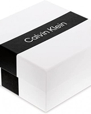 CALVIN KLEIN Βραχιόλι Επιχρυσωμένο Ανοξείδωτο Ατσάλι 35000915