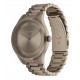 CALVIN KLEIN Ρολόι Iconic Καφέ Ανοξείδωτο Ατσάλι 25200228