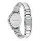 CALVIN KLEIN Ρολόι Iconic Ανοξείδωτο Ατσάλι 25200345