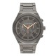 CALVIN KLEIN Montre Ρολόι Γκρι Ανοξείδωτο Ατσάλι 25200304
