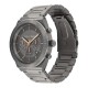 CALVIN KLEIN Montre Ρολόι Γκρι Ανοξείδωτο Ατσάλι 25200304