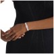 CALVIN KLEIN Ρολόι Light Ασημί Ανοξείδωτο Ατσάλι 25100197 