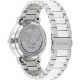 CALVIN KLEIN Ρολόι Iconic Auto Ασημί Ανοξείδωτο Ατσάλι 25300018 