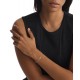 CALVIN KLEIN Βραχιόλι Two-tone Ring Chain Δίχρωμο Ανοξείδωτο Ατσάλι 35000955