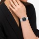 CALVIN KLEIN Ρολόι Sensation Ανοξείδωτο Ατσάλι 25200249