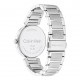 CALVIN KLEIN Ρολόι Sensation Ανοξείδωτο Ατσάλι 25200249