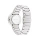 CALVIN KLEIN Ρολόι Eccentric Ανοξείδωτο Ατσάλι 25200289