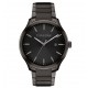 CALVIN KLEIN Ρολόι Define Μαύρο Ανοξείδωτο Ατσάλι 25200351