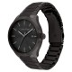 CALVIN KLEIN Ρολόι Define Μαύρο Ανοξείδωτο Ατσάλι 25200351