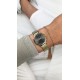 CLUSE Boho Chic Ρολόι Γυναικείο Επιχρυσωμένο Ανοξείδωτο Ατσάλι Μπρασελέ CW10501