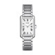 CLUSE Belisenna Ρολόι Ασημί Ανοξείδωτο Ατσάλι CW15002 CLUSE Belisenna Ρολόι Ασημί Ανοξείδωτο Ατσάλι CW15002