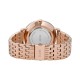 CLUSE La Bohème Multi-Link Rose Gold White/Rose Gold CW0101201024