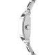 DKNY Mini Set Ρολόι με Βραχιόλι Ασημί Ανοξείδωτο Μπρασελέ DK1L143M0025 DKNY Mini Set Ρολόι με Βραχιόλι Ασημί Ανοξείδωτο Μπρασελέ DK1L143M0025