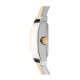 DKNY City Bangle Ρολόι Γυναικείο Δίχρωμο Ανοξείδωτο Μπρασελέ DK1L005M0115