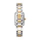 DKNY Mini Set Ρολόι με Βραχιόλι Δίχρωμο Ανοξείδωτο Μπρασελέ DK1L143M0055 DKNY Mini Set Ρολόι με Βραχιόλι Δίχρωμο Ανοξείδωτο Μπρασελέ DK1L143M0055