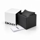 DKNY Essential Glitz Ρολόι Γυναικείο Χρυσό Ανοξείδωτο Μπρασελέ DK1L042M0105