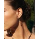EDBLAD Drops Earrings S Steel Σκουλαρίκια Ανοξείδωτο Ατσάλι 127795