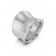 EDBLAD Cane Ring Steel Δαχτυλίδι Ανοξείδωτο Ατσάλι 129404