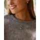 EDBLAD Helix Necklace S Gold Χρυσό Ανοξείδωτο Ατσάλι 129447