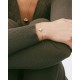 EDBLAD Scala Bracelet Steel Βραχιόλι Ασημί Ανοξείδωτο Ατσάλι 129480