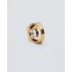 EDBLAD Pantheon Ring Gold Δαχτυλίδι Επίχρυσο Ανοξείδωτο Ατσάλι 129706
