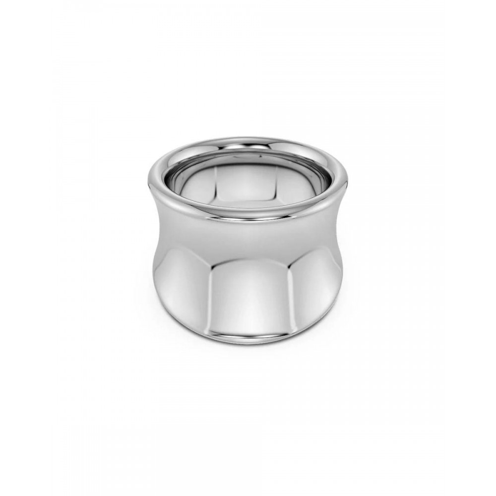 EDBLAD Cane Ring Steel Δαχτυλίδι Ανοξείδωτο Ατσάλι 129404