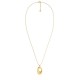 EDBLAD Azura Necklace S Gold Κολιέ Χρυσό Ανοξείδωτο Ατσάλι 130373 EDBLAD Azura Necklace S Gold Κολιέ Χρυσό Ανοξείδωτο Ατσάλι 130373