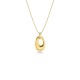 EDBLAD Azura Necklace S Gold Κολιέ Χρυσό Ανοξείδωτο Ατσάλι 130373 EDBLAD Azura Necklace S Gold Κολιέ Χρυσό Ανοξείδωτο Ατσάλι 130373