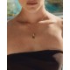 EDBLAD Azura Necklace S Gold Κολιέ Χρυσό Ανοξείδωτο Ατσάλι 130373 EDBLAD Azura Necklace S Gold Κολιέ Χρυσό Ανοξείδωτο Ατσάλι 130373