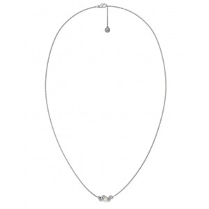 EDBLAD Margot Necklace Silver Κολιέ Ασημί Ανοξείδωτο Ατσάλι 130426