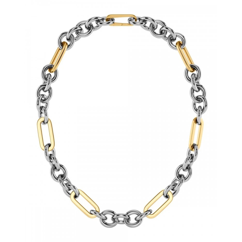 EDBLAD Medley Necklace Mixed Κολιέ Ανοξείδωτο Ατσάλι 130298