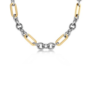 EDBLAD Medley Necklace Mixed Κολιέ Ανοξείδωτο Ατσάλι 130298