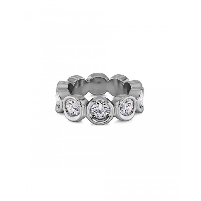 EDBLAD Ocean Gem Ring Steel Δαχτυλίδι Ασημί Ανοξείδωτο Ατσάλι 130323 EDBLAD Ocean Gem Ring Steel Δαχτυλίδι Ασημί Ανοξείδωτο Ατσάλι 130323