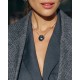EDBLAD Gallant Necklace Maxi Steel Κολιέ Ανοξείδωτο Ατσάλι 127553